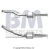BM CATALYSTS BM80122H Catalytic Converter